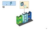 Instrucciones de Construcción - LEGO - Classic - 10703 - Caja del constructor creativo: Page 17