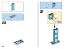 Instrucciones de Construcción - LEGO - Classic - 10703 - Caja del constructor creativo: Page 24
