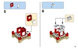 Instrucciones de Construcción - LEGO - Classic - 10703 - Caja del constructor creativo: Page 31