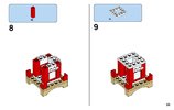 Instrucciones de Construcción - LEGO - Classic - 10703 - Caja del constructor creativo: Page 33