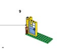 Instrucciones de Construcción - LEGO - Classic - 10703 - Caja del constructor creativo: Page 46