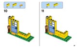 Instrucciones de Construcción - LEGO - Classic - 10703 - Caja del constructor creativo: Page 47