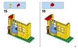 Instrucciones de Construcción - LEGO - Classic - 10703 - Caja del constructor creativo: Page 51