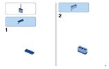 Instrucciones de Construcción - LEGO - Classic - 10704 - Caja creativa: Page 11