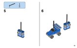 Instrucciones de Construcción - LEGO - Classic - 10704 - Caja creativa: Page 13