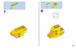 Instrucciones de Construcción - LEGO - Classic - 10704 - Caja creativa: Page 25