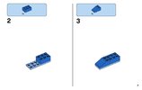 Instrucciones de Construcción - LEGO - Classic - 10704 - Caja creativa: Page 7