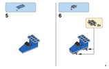 Instrucciones de Construcción - LEGO - Classic - 10704 - Caja creativa: Page 9