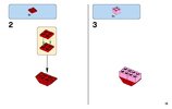 Instrucciones de Construcción - LEGO - Classic - 10704 - Caja creativa: Page 15