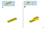 Instrucciones de Construcción - LEGO - Classic - 10704 - Caja creativa: Page 21