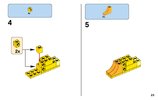 Instrucciones de Construcción - LEGO - Classic - 10704 - Caja creativa: Page 23