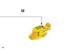 Instrucciones de Construcción - LEGO - Classic - 10704 - Caja creativa: Page 28