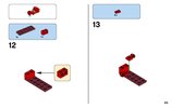 Instrucciones de Construcción - LEGO - Classic - 10704 - Caja creativa: Page 43