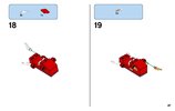 Instrucciones de Construcción - LEGO - Classic - 10704 - Caja creativa: Page 47