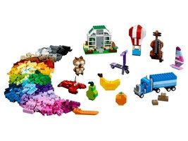 10705 - LEGO® Creative Building Basket