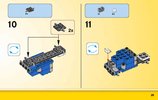 Instrucciones de Construcción - LEGO - Classic - 10705 - Cesta de construcción creativa LEGO®: Page 29