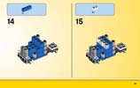 Instrucciones de Construcción - LEGO - Classic - 10705 - Cesta de construcción creativa LEGO®: Page 31