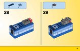 Instrucciones de Construcción - LEGO - Classic - 10705 - Cesta de construcción creativa LEGO®: Page 41