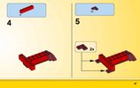 Instrucciones de Construcción - LEGO - Classic - 10705 - Cesta de construcción creativa LEGO®: Page 47