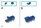 Instrucciones de Construcción - LEGO - Classic - 10706 - Caja creativa azul: Page 28