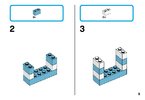 Instrucciones de Construcción - LEGO - Classic - 10706 - Caja creativa azul: Page 9