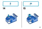 Instrucciones de Construcción - LEGO - Classic - 10706 - Caja creativa azul: Page 23