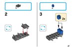 Instrucciones de Construcción - LEGO - Classic - 10706 - Caja creativa azul: Page 27