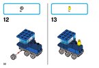 Instrucciones de Construcción - LEGO - Classic - 10706 - Caja creativa azul: Page 32