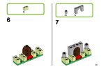 Instrucciones de Construcción - LEGO - Classic - 10708 - Caja creativa verde: Page 11