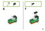 Instrucciones de Construcción - LEGO - Classic - 10708 - Caja creativa verde: Page 29