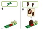 Instrucciones de Construcción - LEGO - Classic - 10708 - Caja creativa verde: Page 10