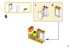 Instrucciones de Construcción - LEGO - Classic - 10709 - Caja creativa naranja: Page 11