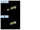 Instrucciones de Construcción - LEGO - 10712 - Bricks and Gears: Page 6