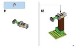 Instrucciones de Construcción - LEGO - 10712 - Bricks and Gears: Page 33