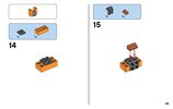 Instrucciones de Construcción - LEGO - 10712 - Bricks and Gears: Page 35