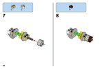 Instrucciones de Construcción - LEGO - 10712 - Bricks and Gears: Page 52