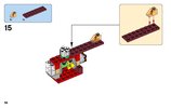 Instrucciones de Construcción - LEGO - 10712 - Bricks and Gears: Page 56