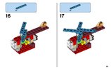 Instrucciones de Construcción - LEGO - 10712 - Bricks and Gears: Page 57