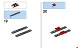 Instrucciones de Construcción - LEGO - 10712 - Bricks and Gears: Page 59