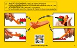 Instrucciones de Construcción - LEGO - 10712 - Bricks and Gears: Page 3