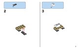 Instrucciones de Construcción - LEGO - 10712 - Bricks and Gears: Page 7