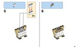 Instrucciones de Construcción - LEGO - 10712 - Bricks and Gears: Page 9