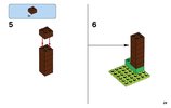 Instrucciones de Construcción - LEGO - 10712 - Bricks and Gears: Page 29