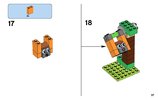 Instrucciones de Construcción - LEGO - 10712 - Bricks and Gears: Page 37