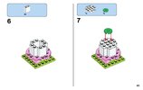 Instrucciones de Construcción - LEGO - 10712 - Bricks and Gears: Page 43