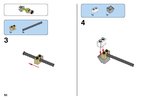 Instrucciones de Construcción - LEGO - 10712 - Bricks and Gears: Page 50