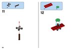 Instrucciones de Construcción - LEGO - 10712 - Bricks and Gears: Page 54