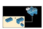 Instrucciones de Construcción - LEGO - 10713 - Creative Suitcase: Page 27