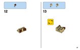 Instrucciones de Construcción - LEGO - 10715 - Bricks on a Roll: Page 21