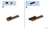 Instrucciones de Construcción - LEGO - 10715 - Bricks on a Roll: Page 25